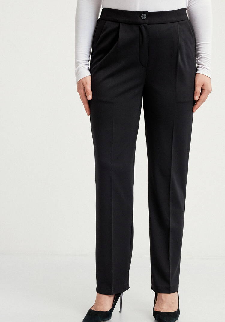 Брюки Динамика вдохновения шир.  750, рис. 39