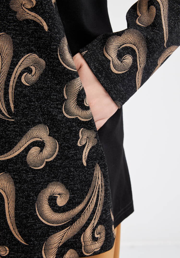 Туника Габрина шир.  750, рис. 6