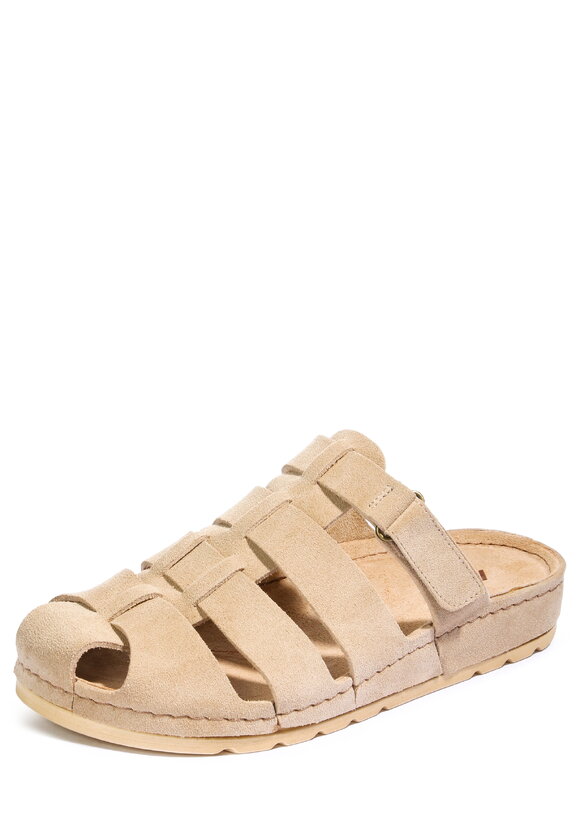 Сабо женские Джулия шир.  580, рис. 1