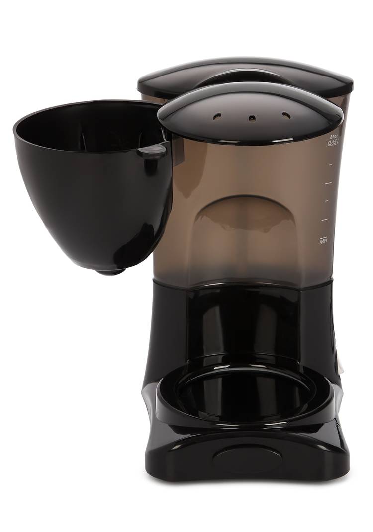 Кофеварка капельного типа. шир.  750, рис. 3