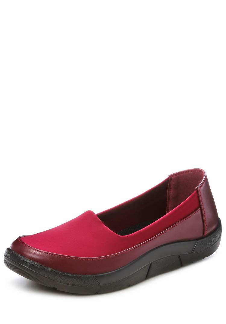 Туфли женские Илона шир.  750, рис. 11