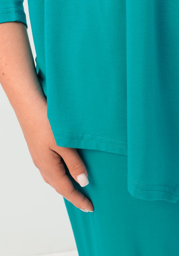 Кардиган Мирослава шир.  580, рис. 21