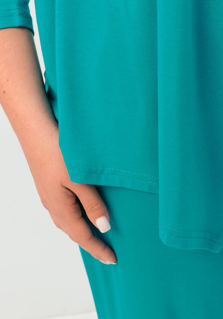 Кардиган Мирослава шир.  750, рис. 21