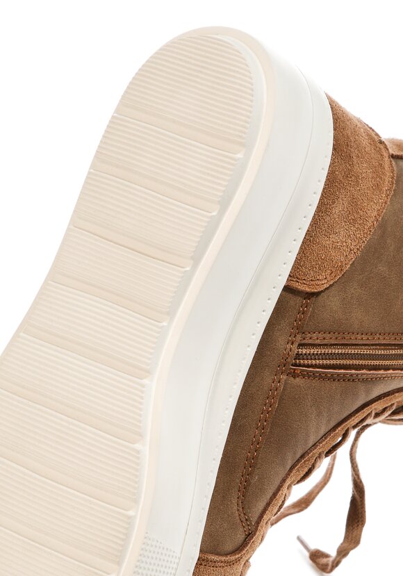 Ботинки женские Калифорния шир.  580, рис. 44