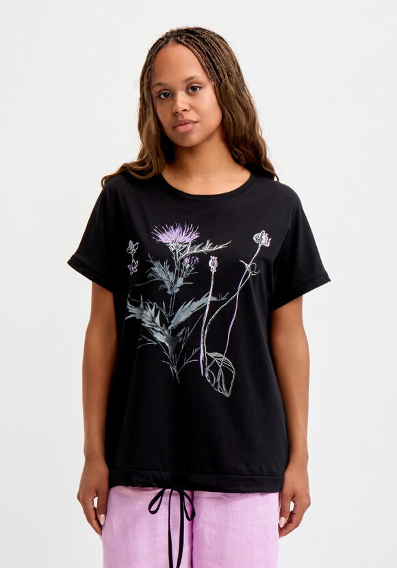 Блуза Долли шир.  580, рис. 29