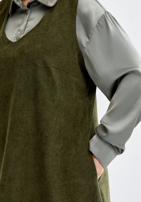 Сарафан Андрамеда шир.  580, рис. 12