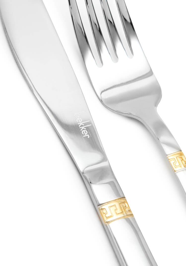 Набор  столовых приборов 24 предмета шир.  750, рис. 6