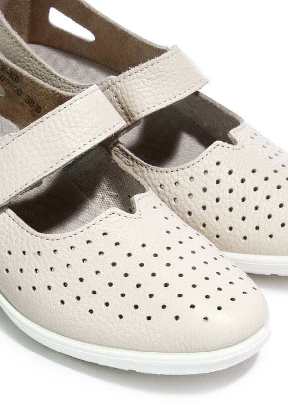 Туфли женские Лианa шир.  580, рис. 51