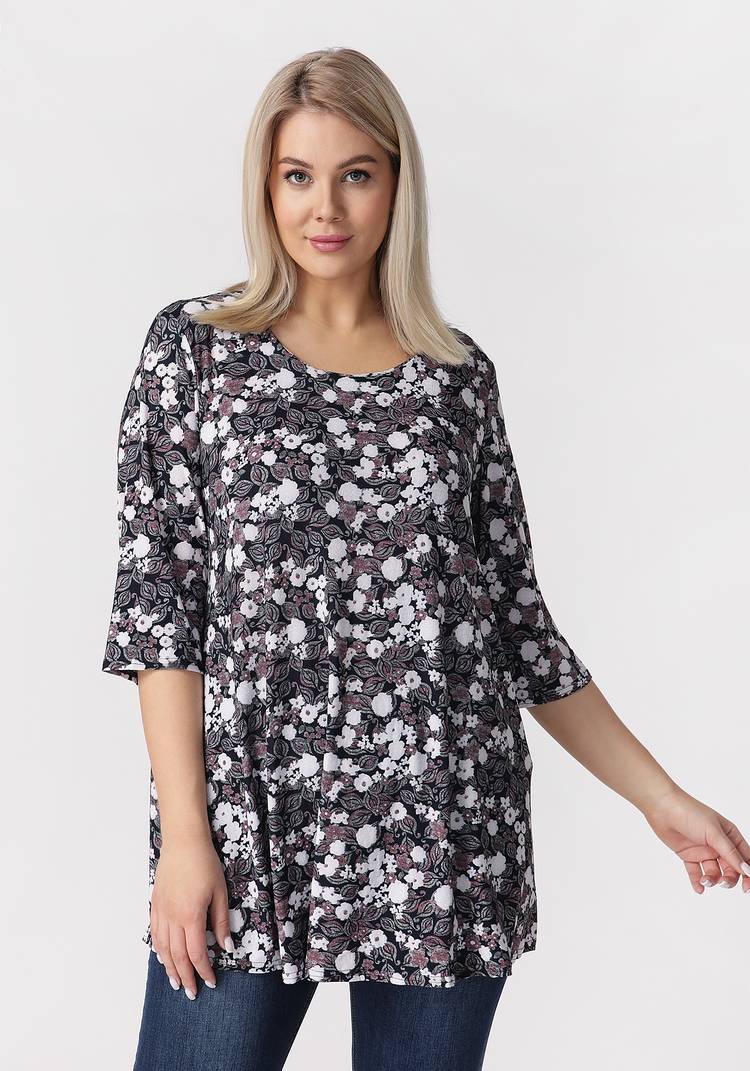 Туника Илина шир.  750, рис. 5