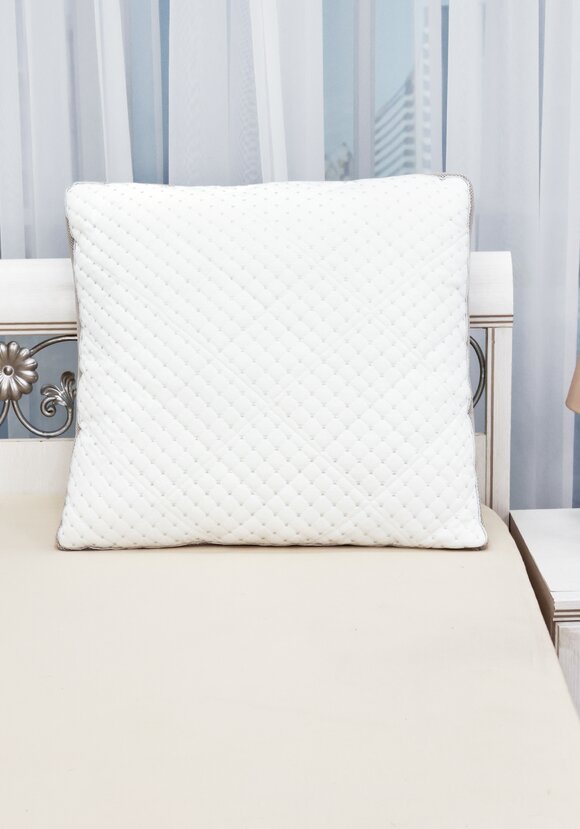 Подушка Лунная жемчужина шир.  580, рис. 14