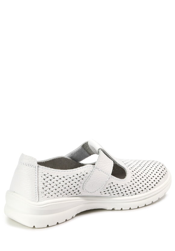 Ботинки женские Виола шир.  580, рис. 14