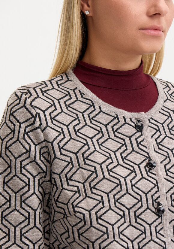 Жакет Рузанна шир.  580, рис. 11