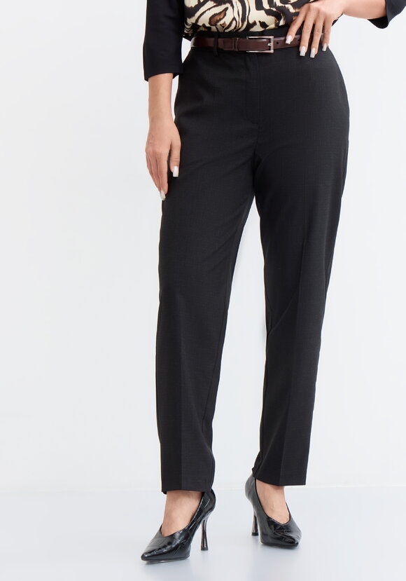 Брюки Кейтлин шир.  580, рис. 2