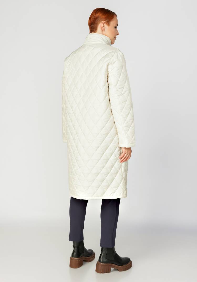 Куртка удлиненная Стиль и удобство шир.  750, рис. 3