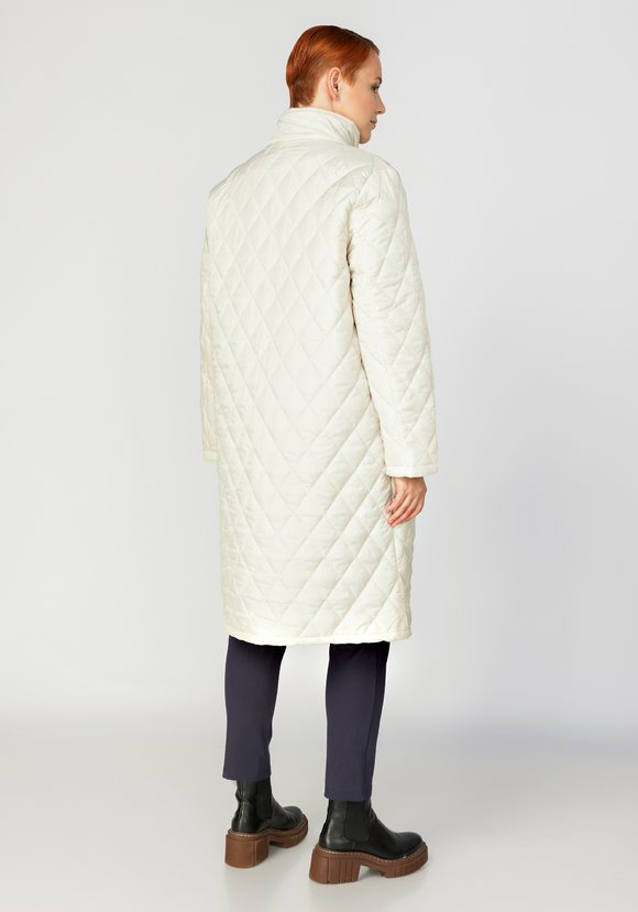 Куртка удлиненная Стиль и удобство шир.  580, рис. 3