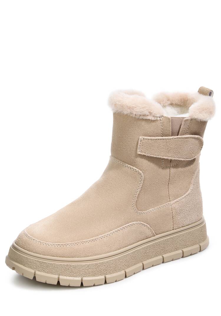 Ботинки женские Бейла шир.  750, рис. 13