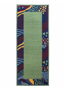 Коврик-дорожкa