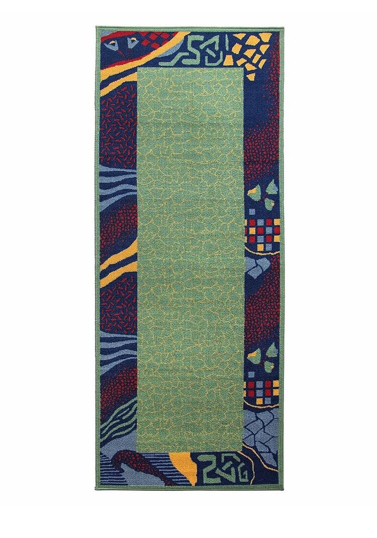 Коврик-дорожкa шир.  750, рис. 28