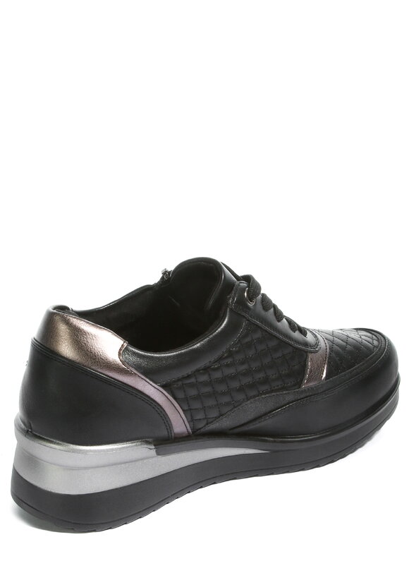 Полуботинки женские Аделия шир.  580, рис. 8