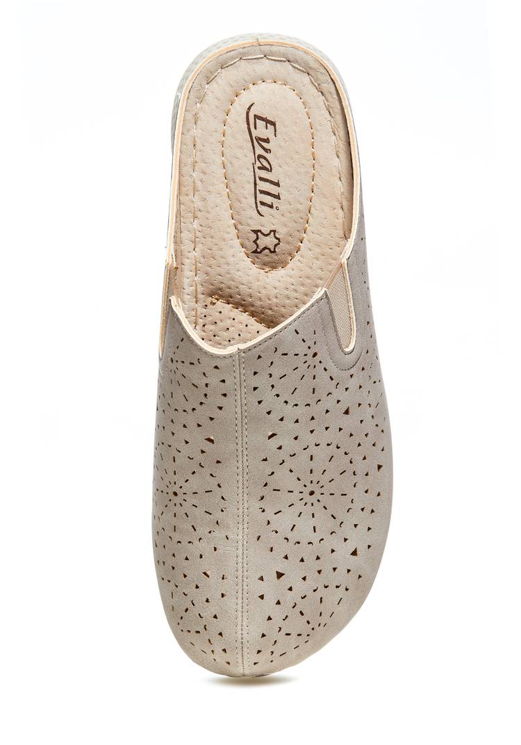 Сабо женские Любава шир.  750, рис. 9