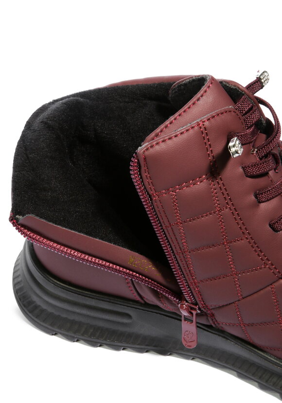 Ботинки женские Нина шир.  580, рис. 18