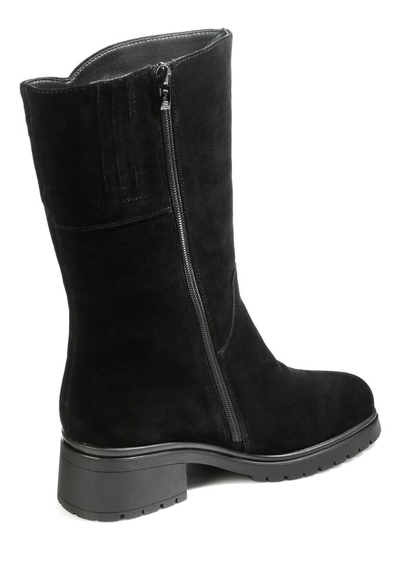 Сапоги женские Илона шир.  580, рис. 14