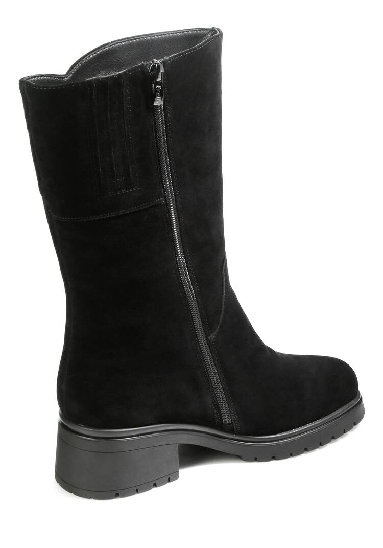 Сапоги женские Илона шир.  750, рис. 14