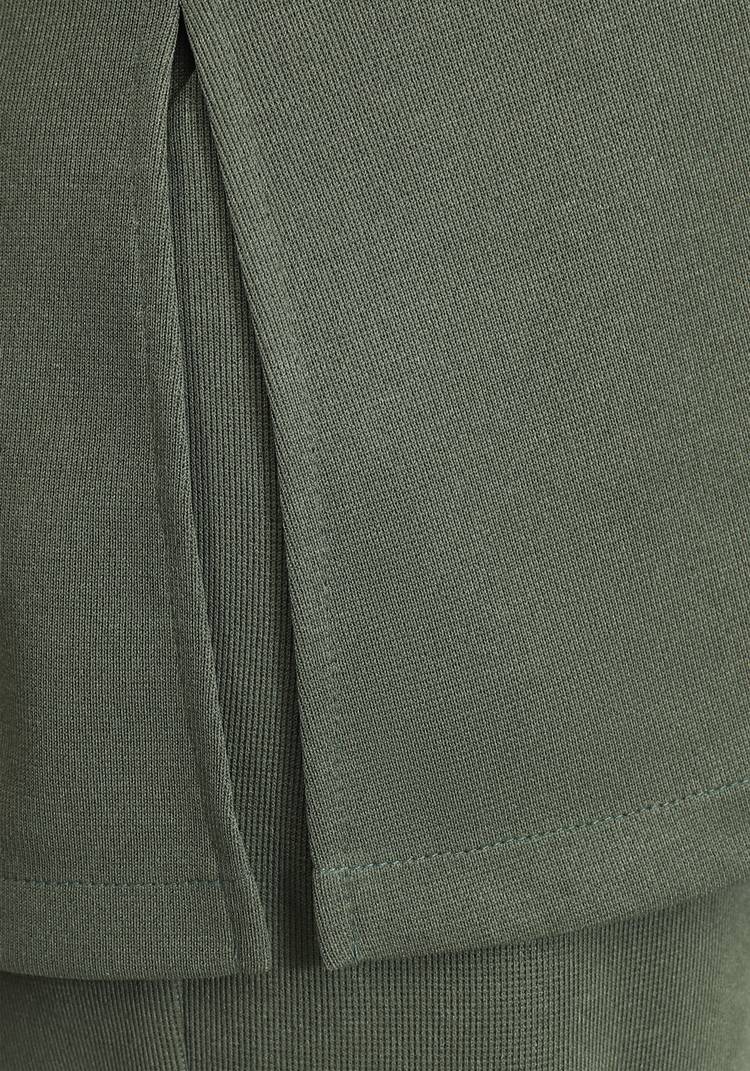 Блуза Приятные встречи шир.  750, рис. 4