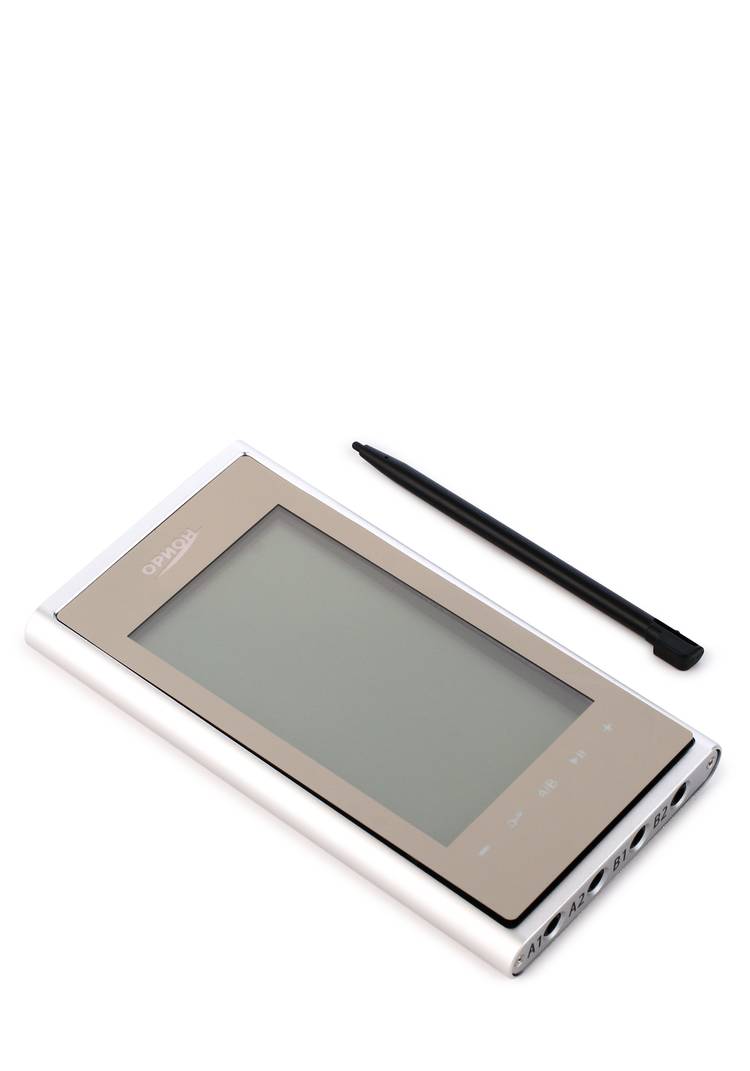 Портативный массажный прибор Орион шир.  750, рис. 3