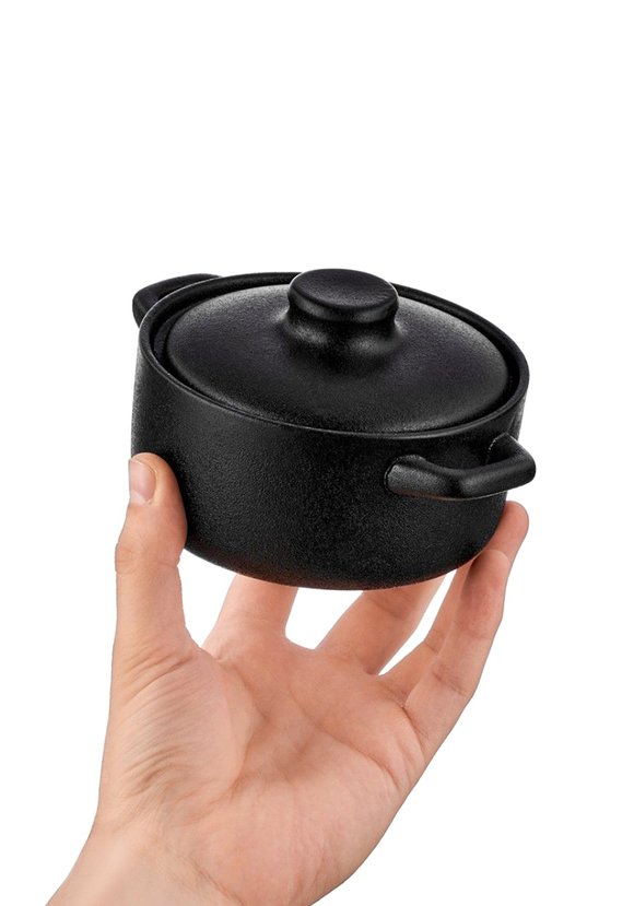 WALMER Форма для запекания с крышкой, 400мл шир.  580, рис. 2