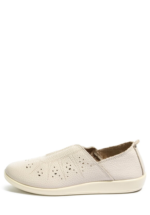 Слипоны женские Инга шир.  580, рис. 12