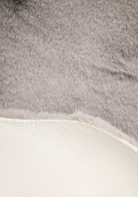 Коврик-шкурка Кроличий мех шир.  580, рис. 9