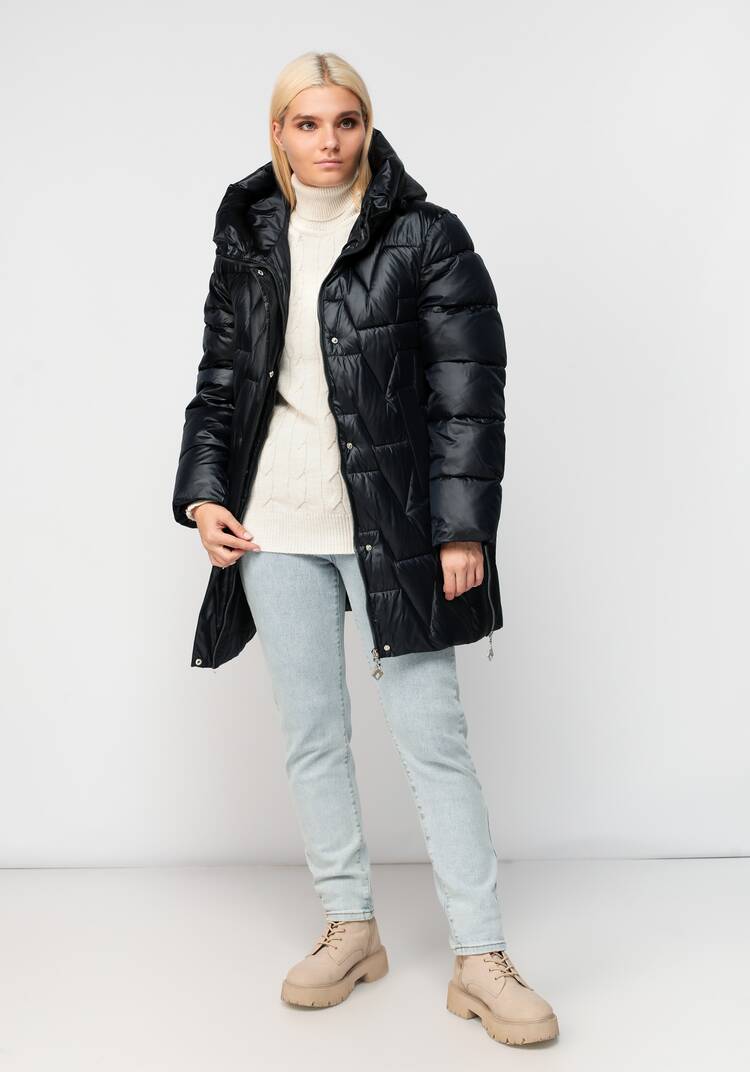 Куртка Адрия шир.  750, рис. 23