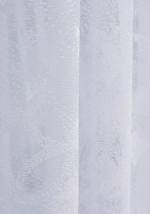 Тюль-жаккард Метелица шир.  580, рис. 2