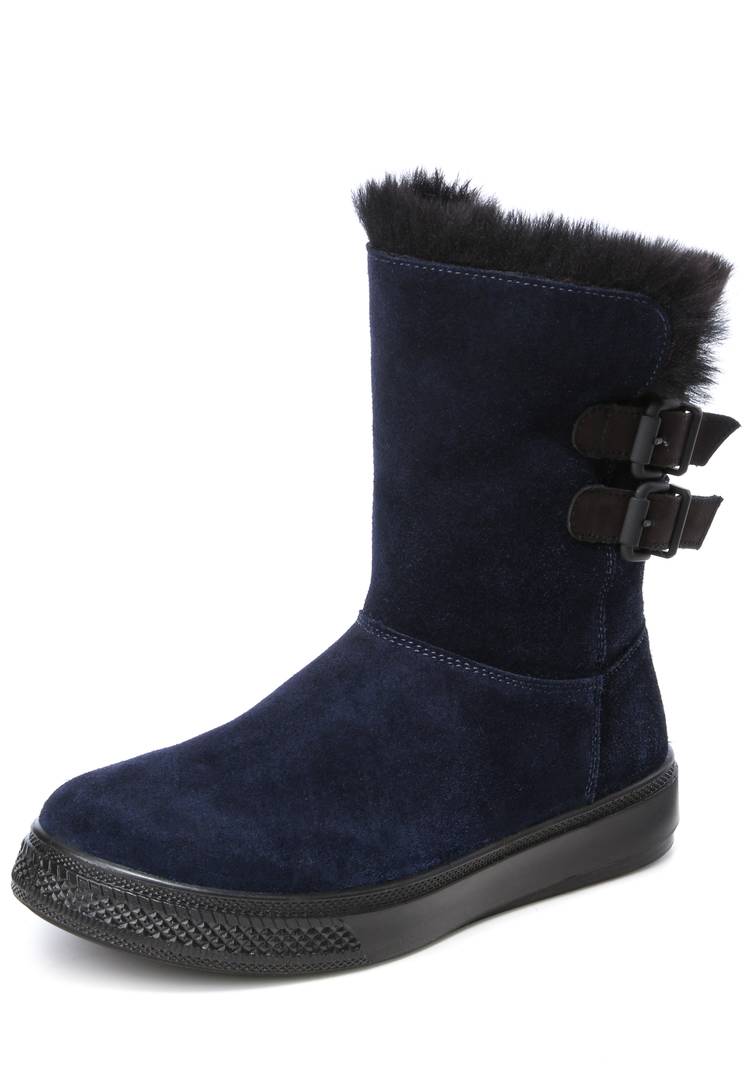 Сапоги женские Лиана шир.  750, рис. 5