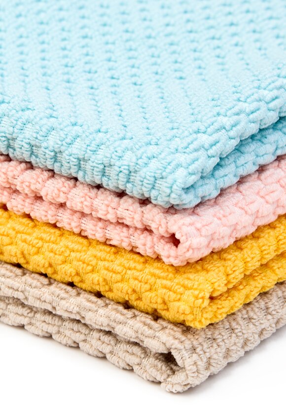 Универсальные салфетки, 4 шт. шир.  580, рис. 2