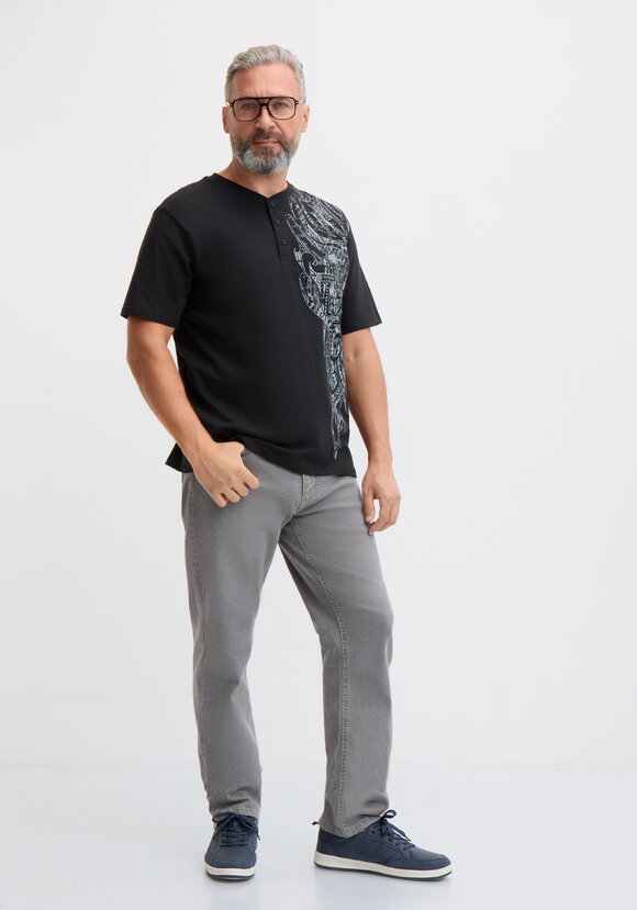 Комплект футболок Илим, 2 шт. шир.  580, рис. 3