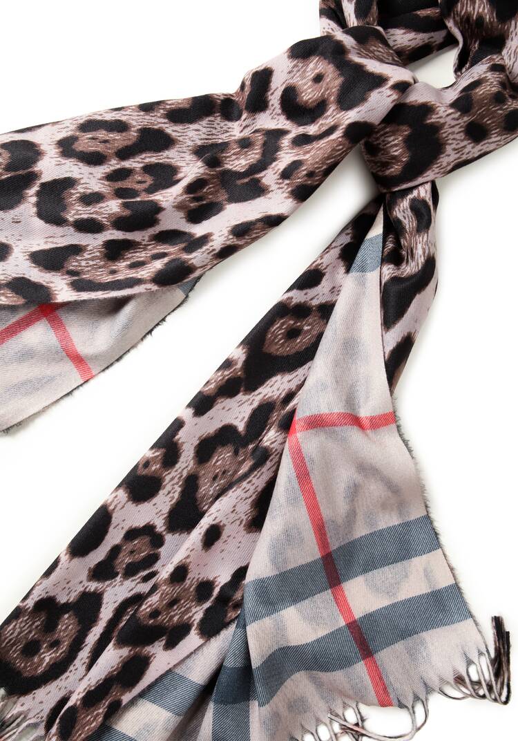 Палантин Лэйла шир.  750, рис. 11