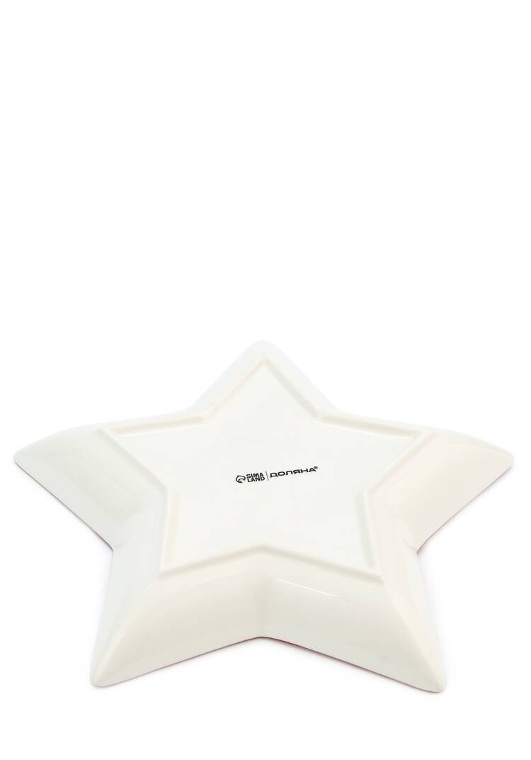 Тарелка для сервировки Волшебное дерево шир.  750, рис. 7