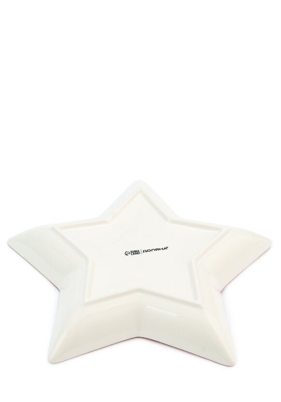 Тарелка для сервировки Волшебное дерево шир.  580, рис. 7