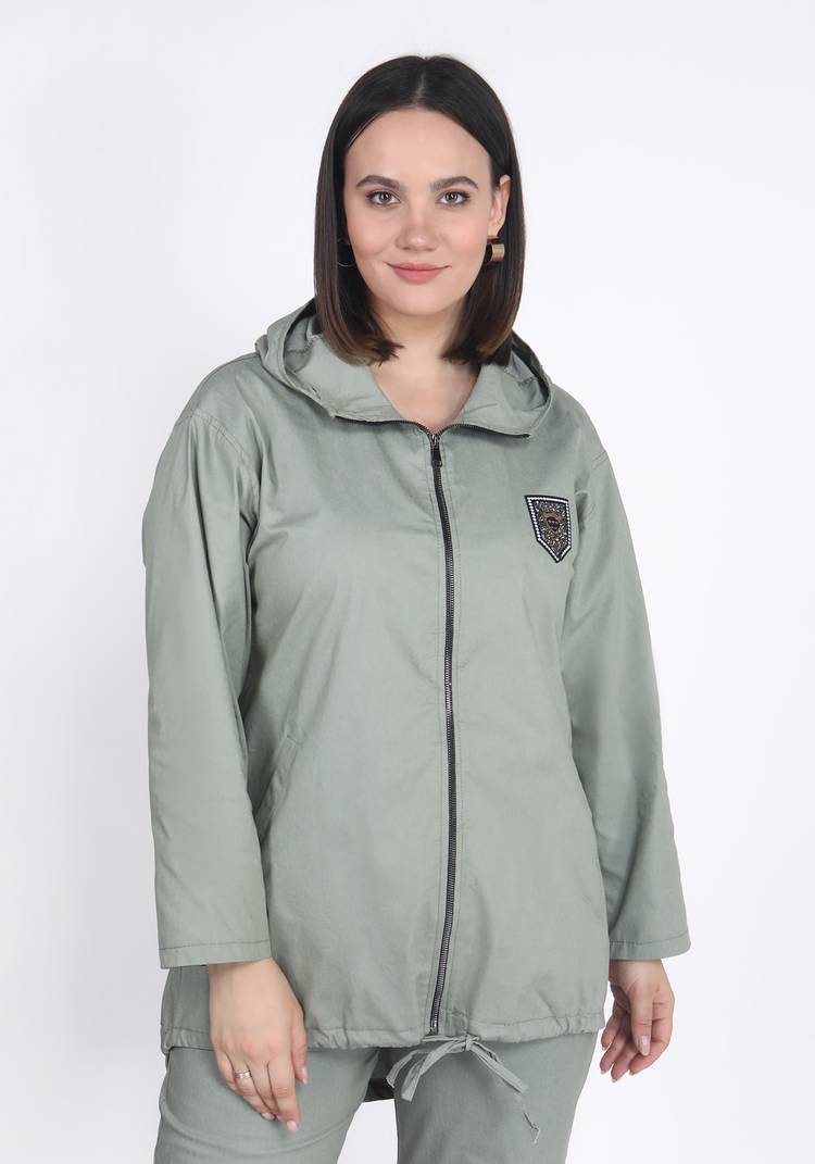 Ветровка Звуки джаза шир.  750, рис. 5