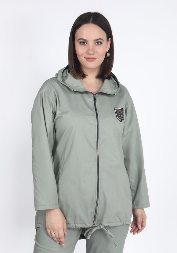 Ветровка Звуки джаза шир.  580, рис. 5