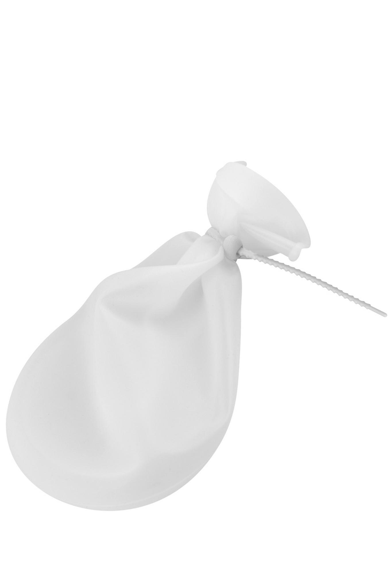 Силиконовый мешок для замешивания теста