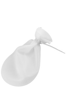 Силиконовый мешок для замешивания теста