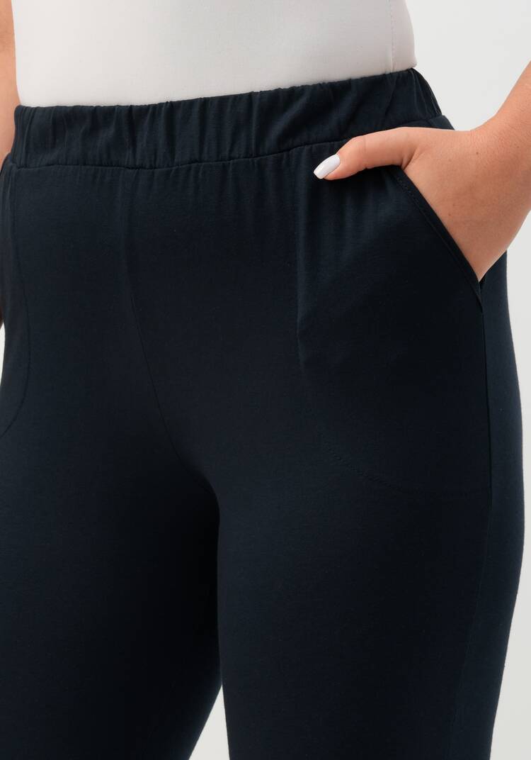 Костюм с принтом на футболке шир.  750, рис. 47