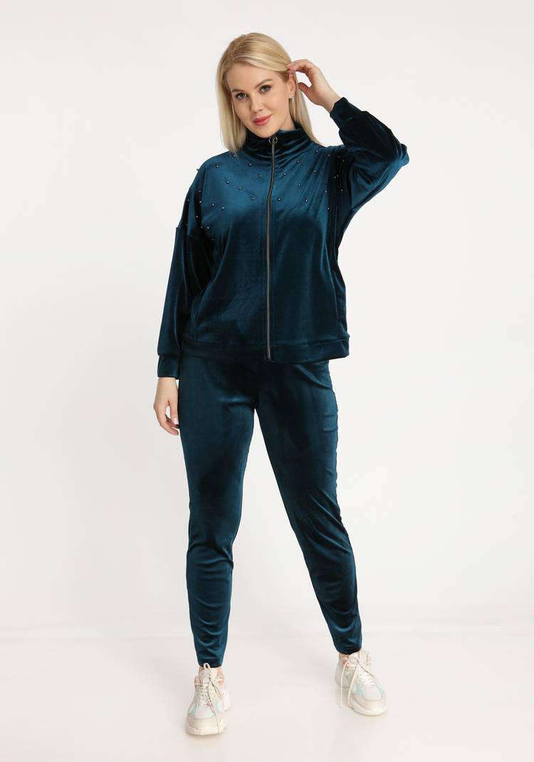 Костюм Ирина шир.  750, рис. 17