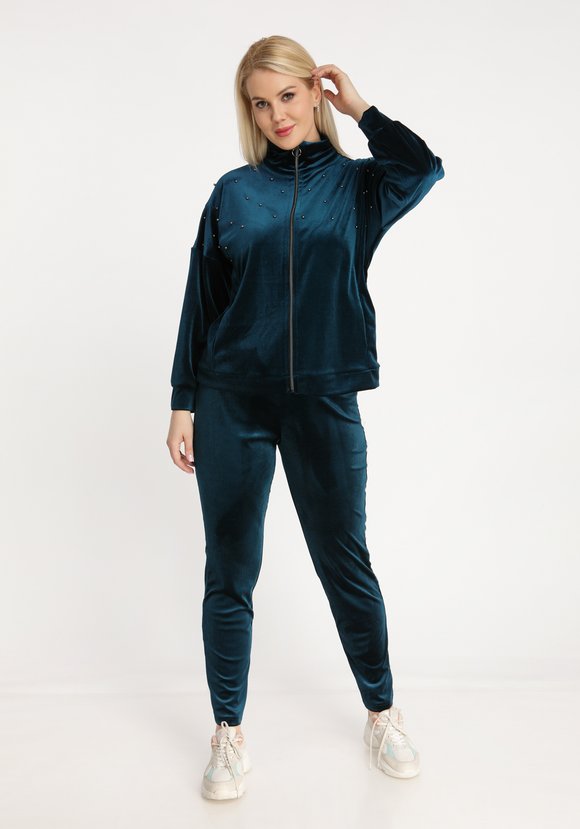 Костюм Ирина шир.  580, рис. 17