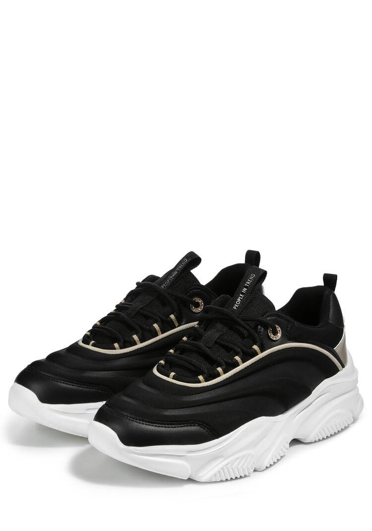 Кроссовки женские Гамма шир.  750, рис. 6