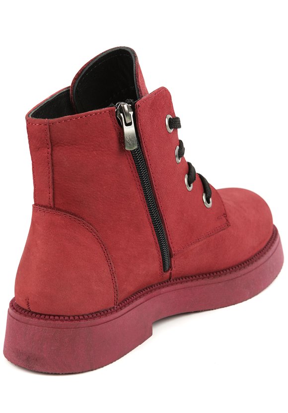 Ботинки женские Адалия шир.  580, рис. 3