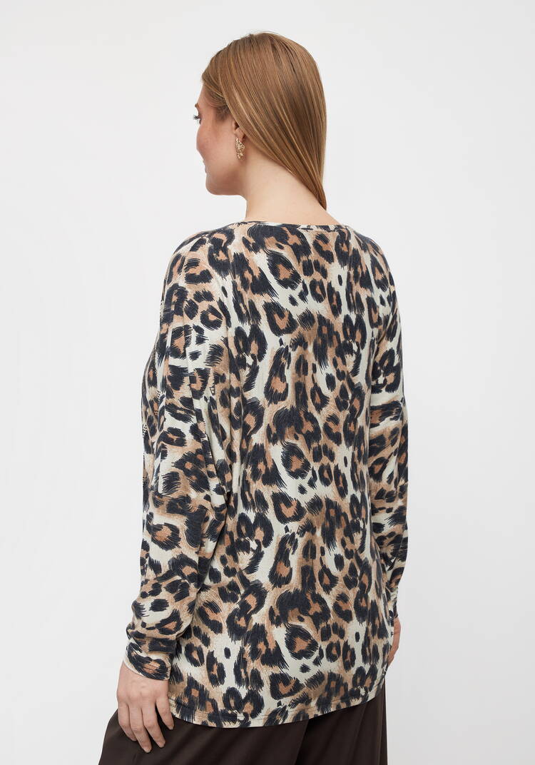 Джемпер Тaисия шир.  750, рис. 8